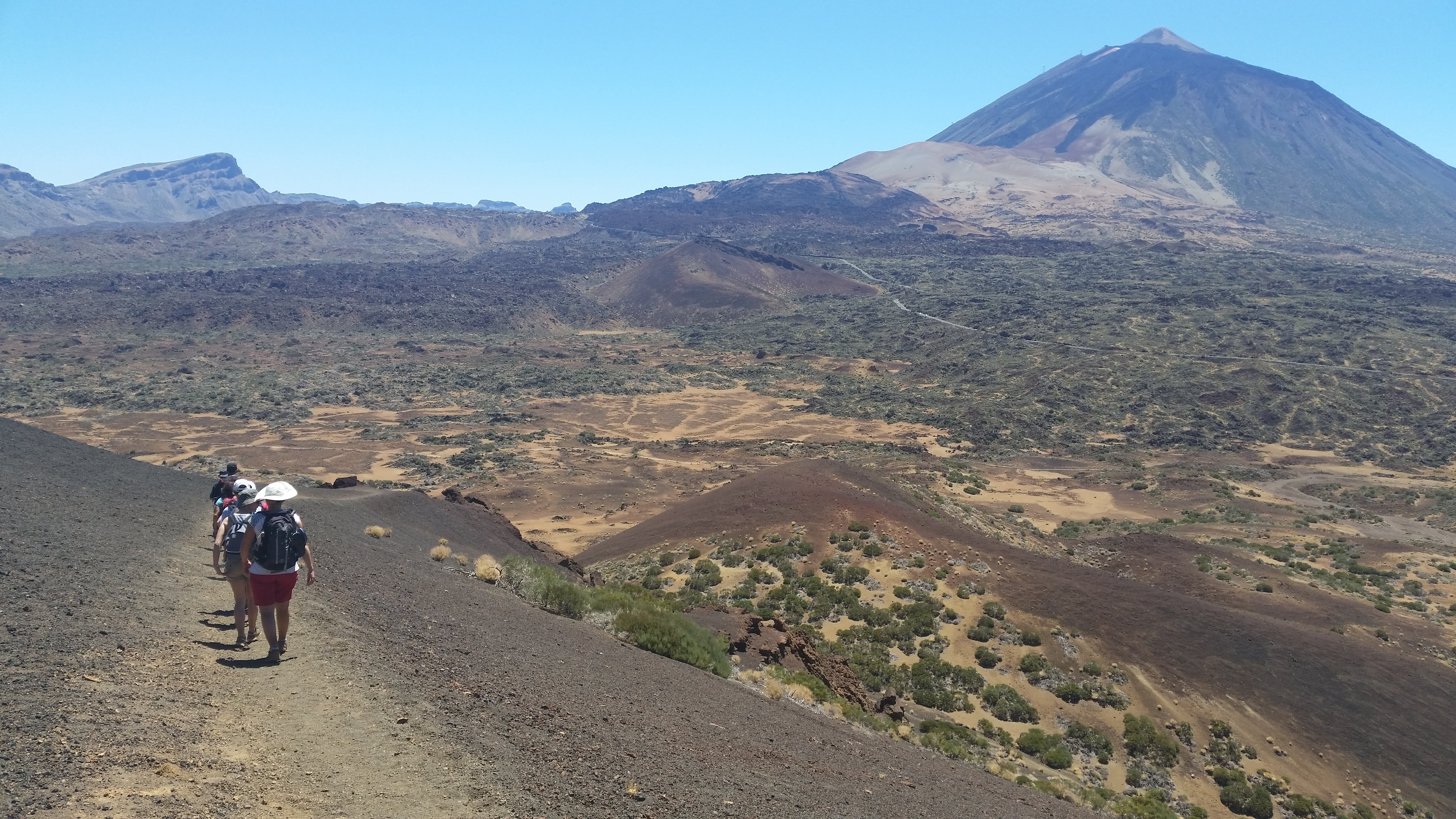 Tenerife-2 Tenerife-2