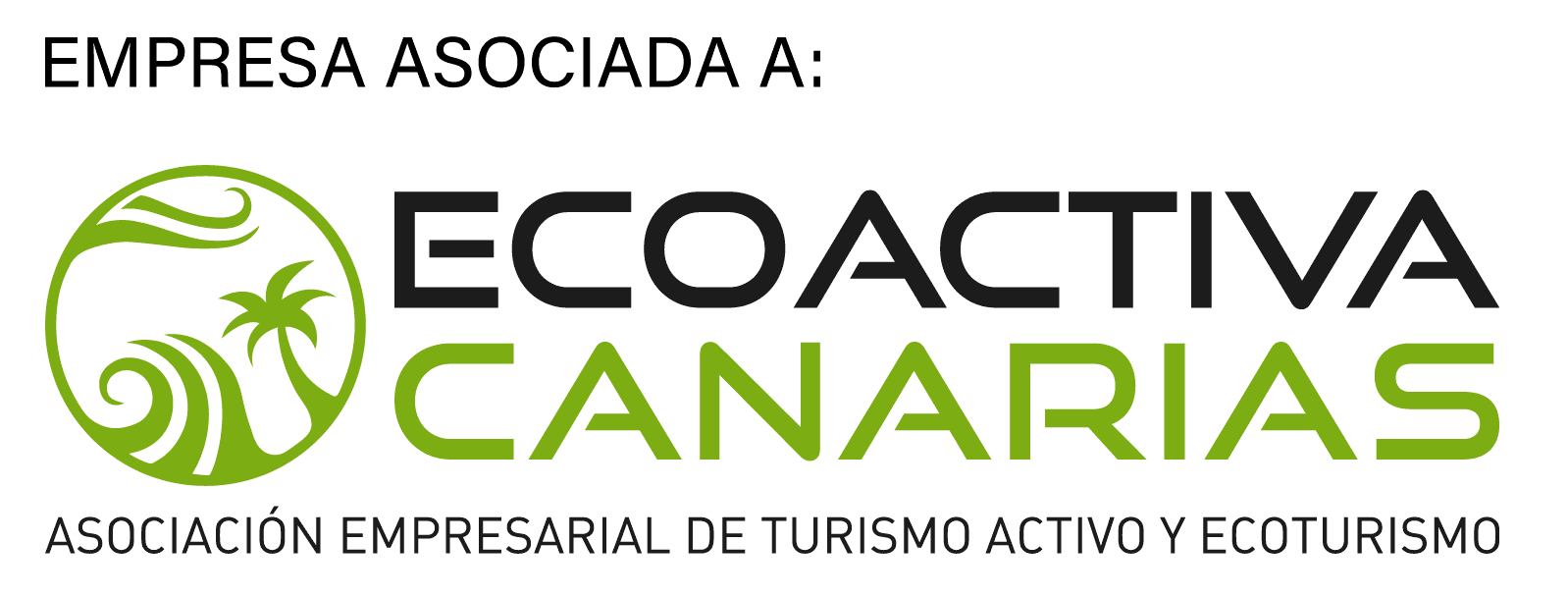 Logo Activa Canarias